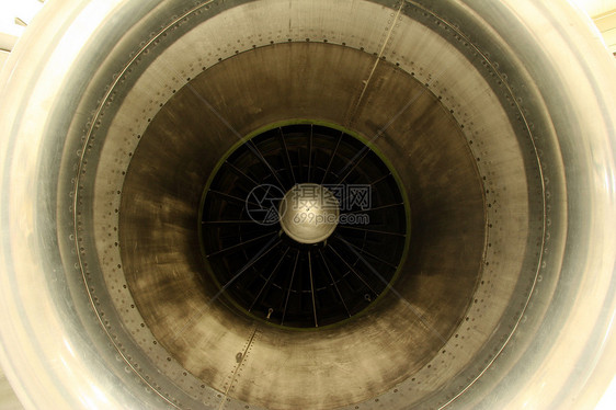 引擎工程叶片风扇喷气刀刃旅行服务发动机推力涡轮图片