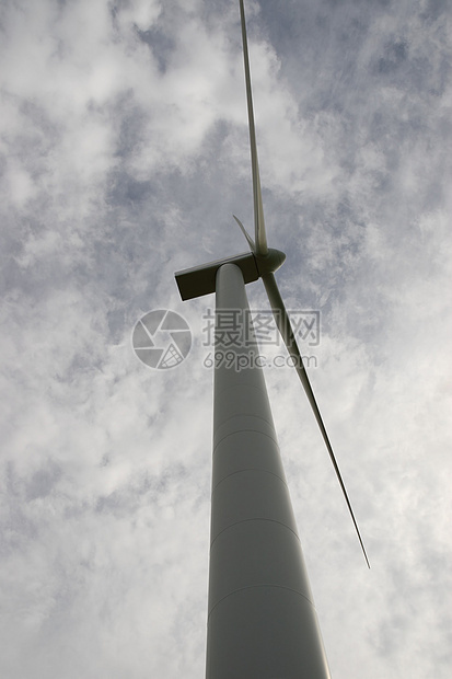 风力涡轮机 11图片