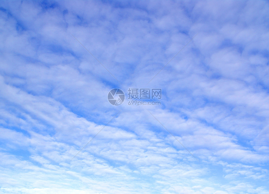 蓝蓝天空层云蓝色乐趣墙纸射线太阳天堂网络天蓝色白色图片