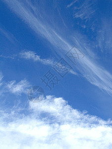 蓝蓝天空蓝色网络射线墙纸白色太阳层云天蓝色乐趣天堂图片