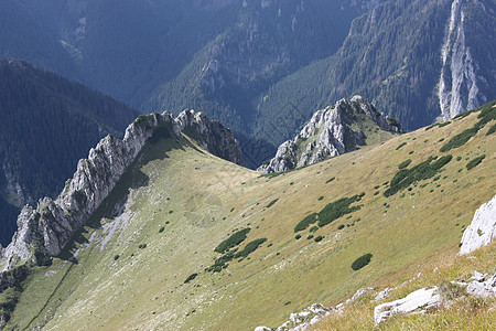 扎科帕内假期风景旅游照片旅行视图自然界天线正方形山脉图片