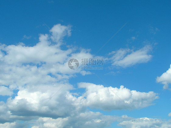 天空白色网络射线太阳天堂蓝色层云天蓝色乐趣墙纸图片