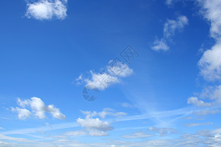 夏月天空天气海市蜃楼多云墙纸白色风景蓝色天蓝色天堂图片