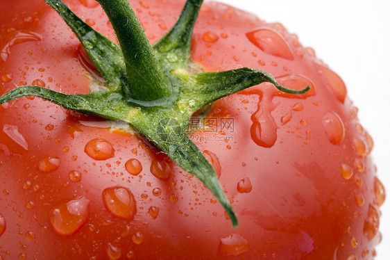 番茄宏水果小吃市场蔬菜食物美食宏观营养饮食植物图片