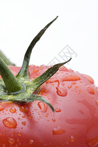 红番茄营养宏观蔬菜沙拉饮食美食食物植物市场小吃图片