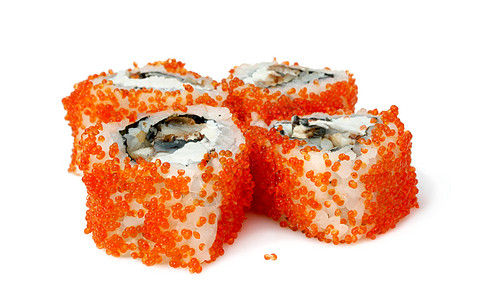 寿司美味美食白色饮食异国海藻情调海鲜食物图片
