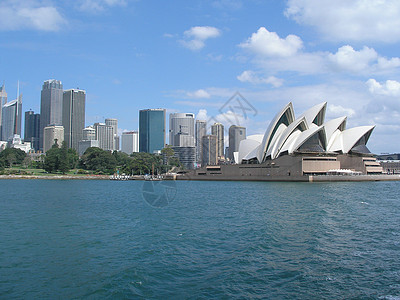 sydney 天线盎司歌剧院艺术水景唱歌建筑学歌剧文化建筑师图片