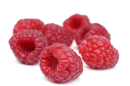 草莓快关门白色食物浆果产品餐具盘子红色玻璃图片