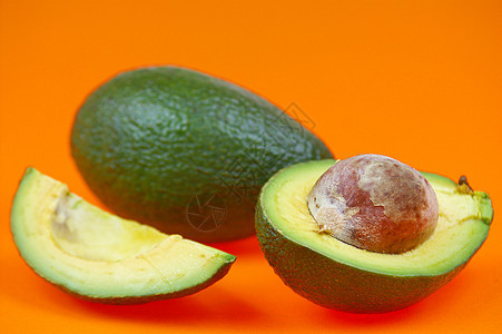 阿沃卡多樟科鳄梨食物异国热带味道水果绿色植物情调图片