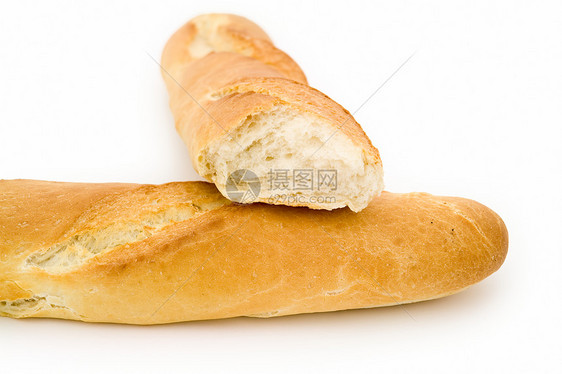 面包早餐谷物小麦白色包子烘烤食物糕点图片