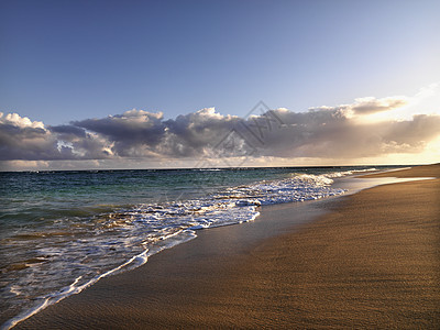 Maui 夏威夷海滩图片