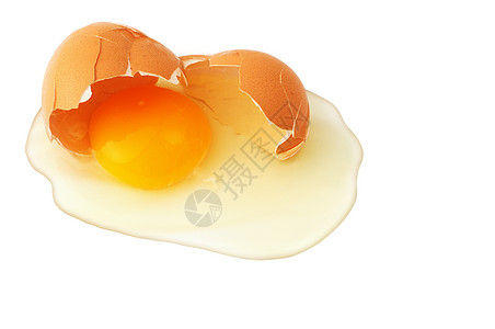 碎蛋营养食物图片