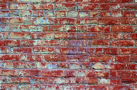 砖墙壁石头砖块建筑学灰色石工砖墙橙子建筑棕色线条图片