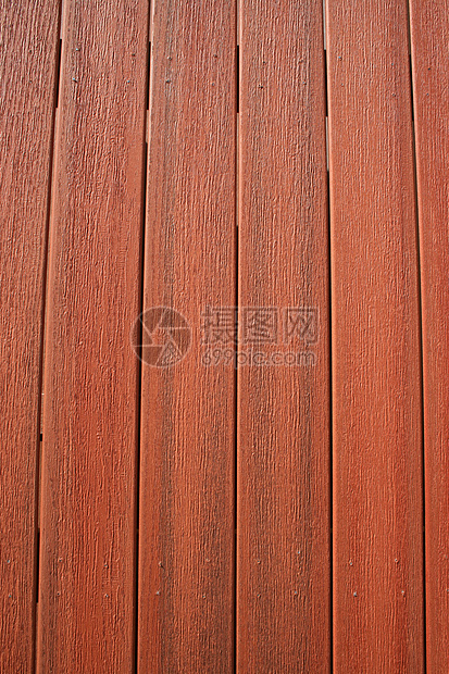 木墙栅栏棕色线条墙纸建筑学建设者红色矩形房子木头图片