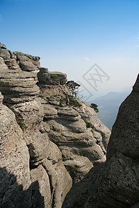 山区地貌地球地质学土地岩石地平线登山风景热情自然悬崖图片