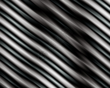 金属几何合金褶皱银色对角线拉丝白色元素灰色设计图片