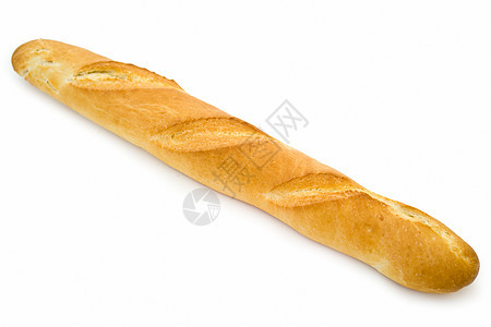 长面包包子食物小麦白色早餐烘烤糕点谷物图片