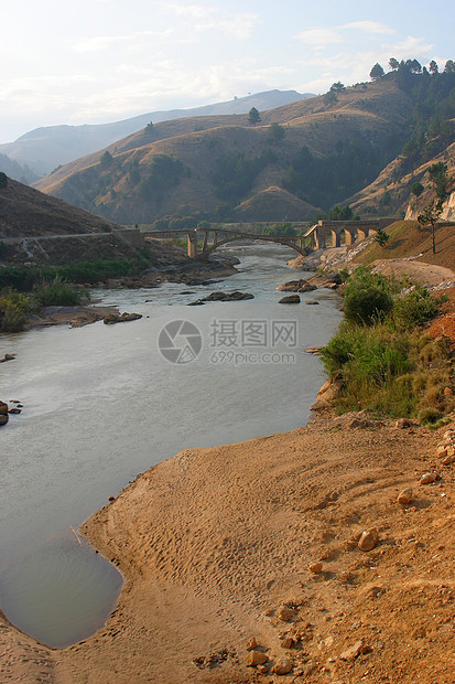 麻羊地貌图片