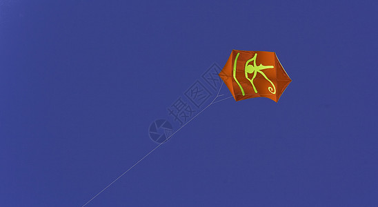 Kite 键风筝图片