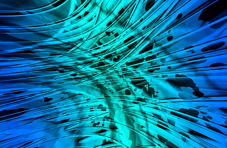 蓝背景的抽象蓝色背景装饰艺术品风格墙纸卡片纹理插图艺术网络电脑图片