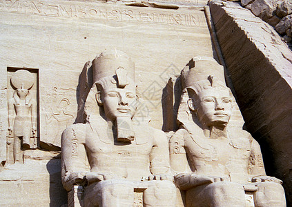 abu simbel 符号假期象形建筑学游客文化旅游艺术品天堂几何学民众图片