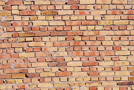 砖砖墙房子红色石工建筑建造建筑学石膏图片