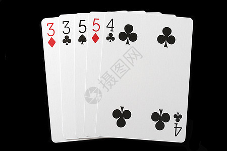纸牌卡力量赌注失败者皇家扑克计算器房子经销商甲板玩家图片