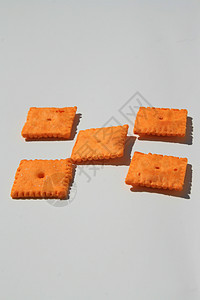 奶酪饼干面团橙子食物饼干纹理小吃面包白色糕点工作室图片
