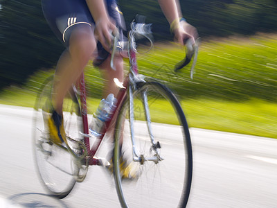 自行车比赛街道赛车手运动公路图片