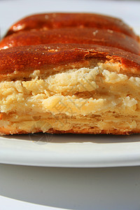 Nazook 糕点盘子工作室传统拼盘糖浆核桃蜂蜜烘烤烹饪坚果图片