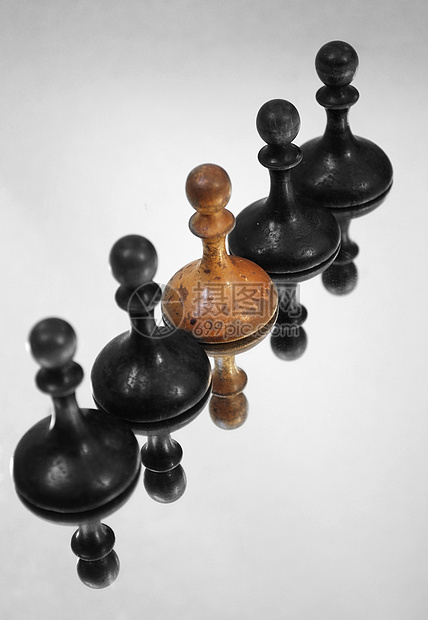 棋黑色古董游戏柜台白色图片