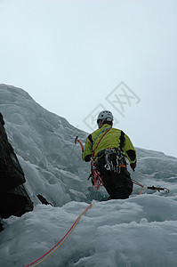 冰雪空腔高度岩石冒险指甲工具表皮清晰度训练花岗岩图片