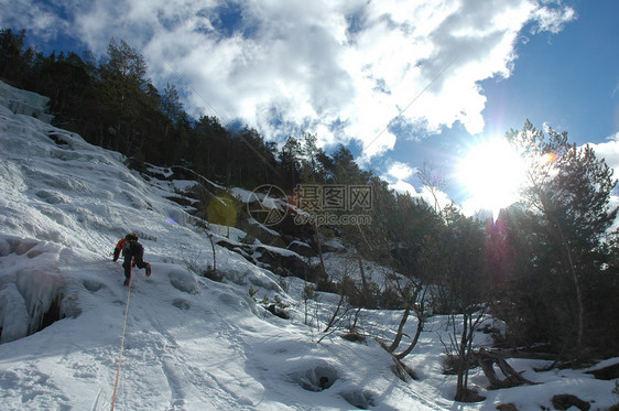 冰雪石冒险运动齿轮表皮福利空腔朋友们石头冰镐摩擦图片