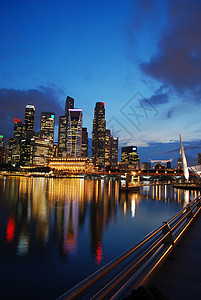 新加坡布西尼斯区图片