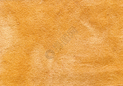 棕色褐色奶牛皮肤皮革材料图片
