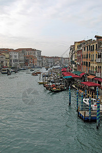 威尼斯大运河市场大理石历史柱子青铜旅游艺术性石头利基建筑图片