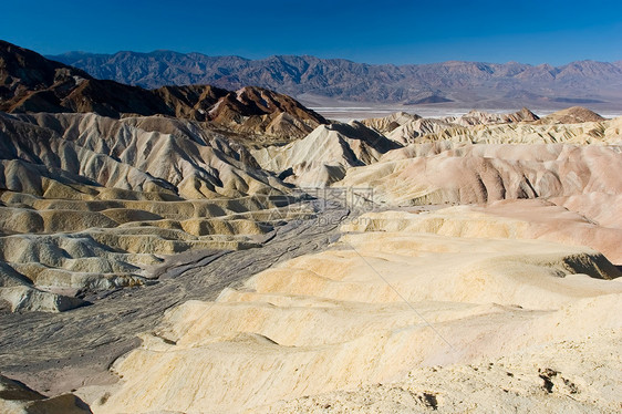扎布里斯基点温度地质学环境石头裂缝侵蚀地理订金爬坡道沙漠图片