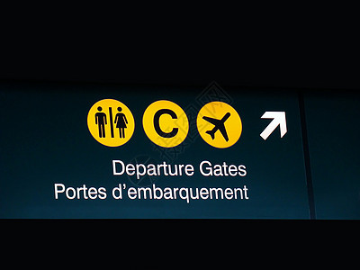 机场标志建筑乘客卫生间航班运输旅行大堂图片