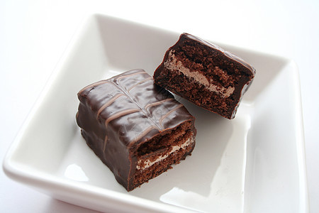 小蛋糕时间饼干糖果巧克力食物图片