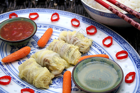 亚洲食品蔬菜萝卜食物午餐维生素图片