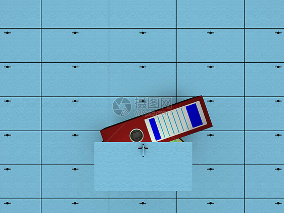 在3D图像的保险箱里打开手机商业风格抽屉档案金属银行插图数据工作钥匙图片