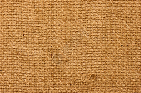 沙袋纹理麻布纺织品织物亚麻棉布棕色墙纸材料纤维乡村背景图片