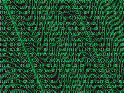 绿色基质科学电子产品通讯技术电脑代码编码文件数字进步图片