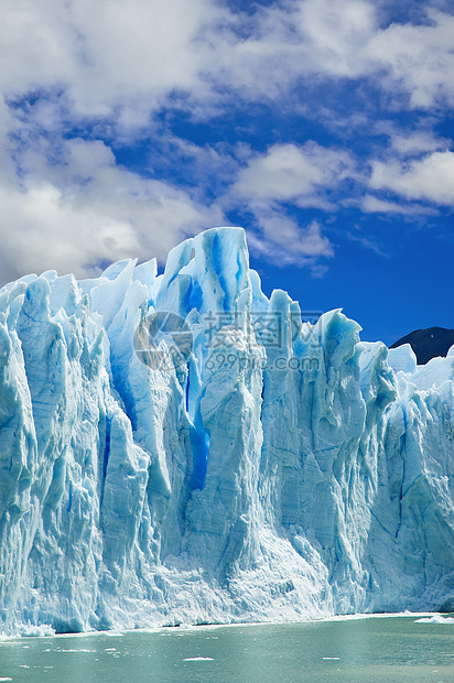 莫雷诺冰川 帕塔哥尼亚阿根廷图片