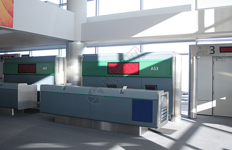 差旅旅费假期铁路桌子车站旅行监视器航班旅游飞机场游客图片
