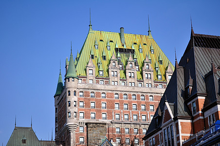 自由城堡城市窗户旅游旅行商业地标建筑历史建筑学酒店图片