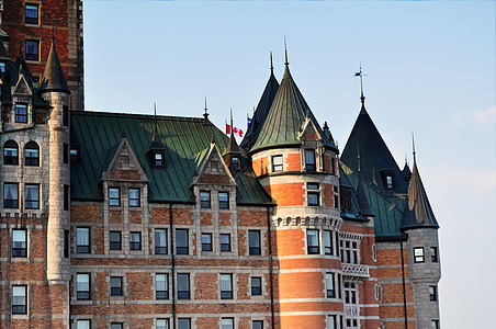 自由城堡建筑酒店旅行建筑学旅游商业历史地标城市窗户图片