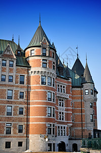 自由城堡建筑城市窗户旅行商业旅游地标建筑学酒店历史图片