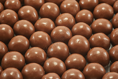 巧克力背景糖果食物图片