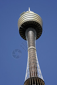 悉尼塔天空建筑学城市景观玻璃环境金属地标财产窗户图片